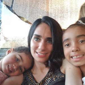 Meet your Posher, Lindsey